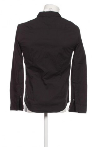 Męska koszula Tommy Hilfiger, Rozmiar M, Kolor Czarny, Cena 384,99 zł