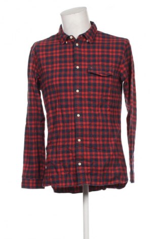 Pánská košile  Tommy Jeans, Velikost L, Barva Vícebarevné, Cena  999,00 Kč