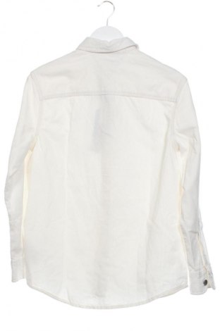 Męska koszula Tommy Jeans, Rozmiar XS, Kolor Biały, Cena 231,99 zł