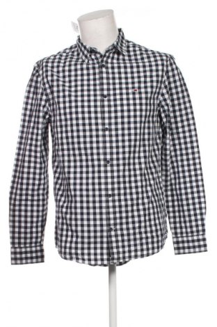 Pánska košeľa  Tommy Jeans, Veľkosť M, Farba Viacfarebná, Cena  87,95 €