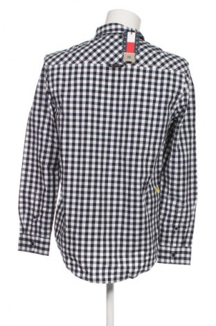 Pánska košeľa  Tommy Jeans, Veľkosť M, Farba Viacfarebná, Cena  87,95 €