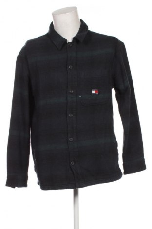 Pánska košeľa  Tommy Jeans, Veľkosť M, Farba Viacfarebná, Cena  117,95 €