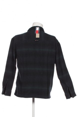 Pánska košeľa  Tommy Jeans, Veľkosť M, Farba Viacfarebná, Cena  117,95 €