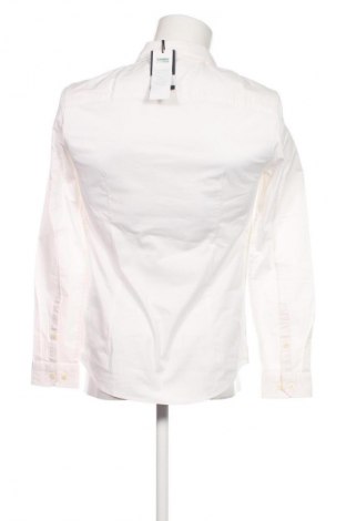 Pánská košile  Tommy Jeans, Velikost S, Barva Bílá, Cena  1 279,00 Kč