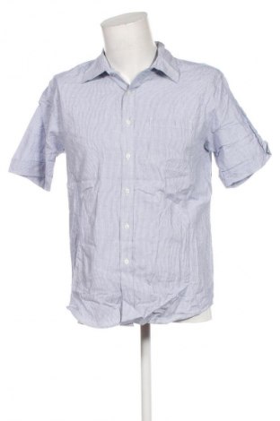 Herrenhemd Tweed River, Größe M, Farbe Mehrfarbig, Preis 11,99 €
