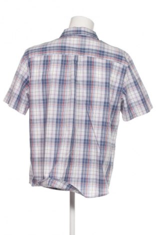 Ανδρικό πουκάμισο Unbranded, Μέγεθος 4XL, Χρώμα Πολύχρωμο, Τιμή 18,99 €