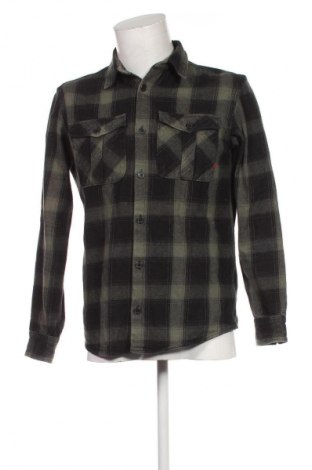 Herrenhemd Unbranded, Größe M, Farbe Mehrfarbig, Preis € 20,99