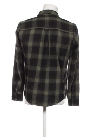 Herrenhemd Unbranded, Größe M, Farbe Mehrfarbig, Preis € 20,99