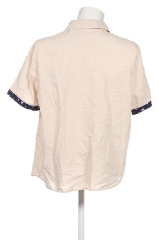 Ανδρικό πουκάμισο Unbranded, Μέγεθος XXL, Χρώμα Πολύχρωμο, Τιμή 14,83 €