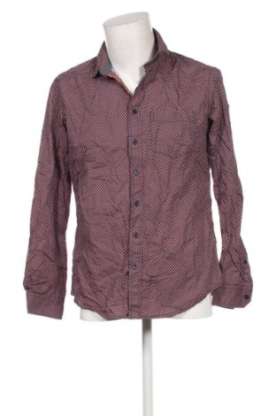 Herrenhemd Unbranded, Größe M, Farbe Mehrfarbig, Preis € 8,99