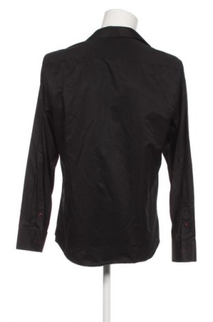 Herrenhemd Unbranded, Größe XXL, Farbe Schwarz, Preis 14,83 €
