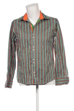 Herrenhemd Unbranded, Größe XL, Farbe Mehrfarbig, Preis 15,00 €