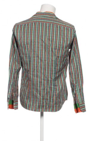 Herrenhemd Unbranded, Größe XL, Farbe Mehrfarbig, Preis 15,00 €
