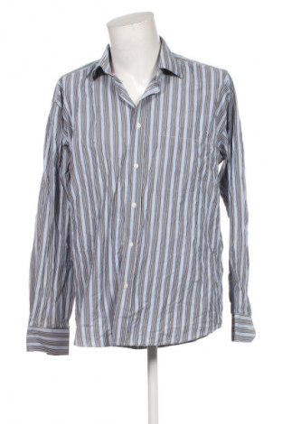 Herrenhemd Unbranded, Größe XL, Farbe Mehrfarbig, Preis € 20,99