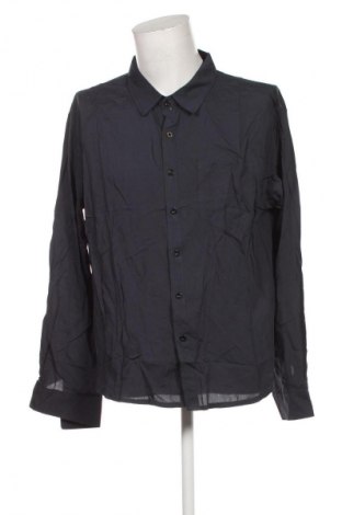 Férfi ing Unbranded, Méret 3XL, Szín Kék, Ár 7 879 Ft