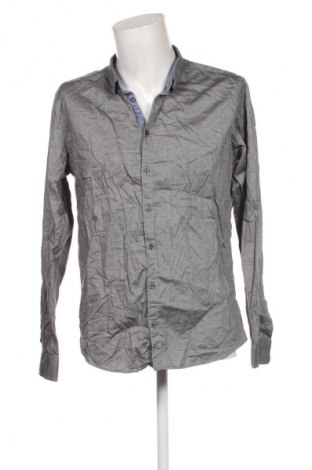 Férfi ing Unbranded, Méret XL, Szín Szürke, Ár 7 879 Ft