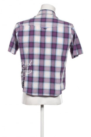 Herrenhemd Unbranded, Größe M, Farbe Mehrfarbig, Preis 14,83 €