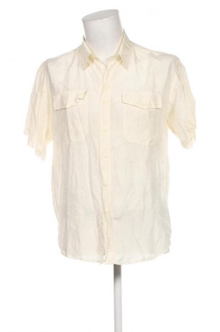 Férfi ing Unbranded, Méret L, Szín Ekrü
, Ár 8 012 Ft