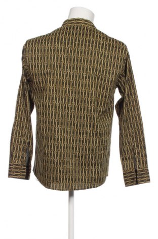 Pánska košeľa  Unbranded, Veľkosť L, Farba Zelená, Cena  16,95 €