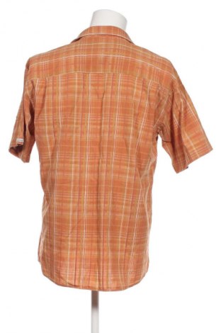 Herrenhemd Unbranded, Größe XL, Farbe Mehrfarbig, Preis € 14,83