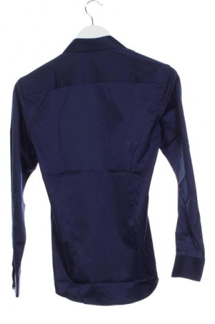 Pánská košile  Unbranded, Velikost XS, Barva Modrá, Cena  367,00 Kč