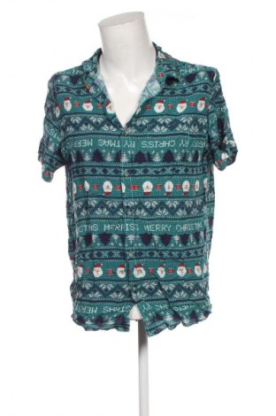 Cămașă de bărbați Unbranded, Mărime XL, Culoare Multicolor, Preț 98,99 Lei