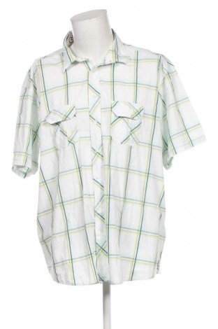 Cămașă de bărbați Gcm, Mărime 4XL, Culoare Multicolor, Preț 78,95 Lei