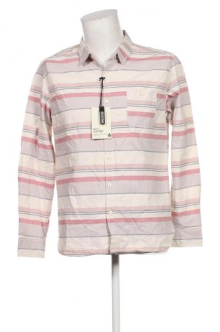 Herrenhemd Unbranded, Größe L, Farbe Mehrfarbig, Preis 25,06 €