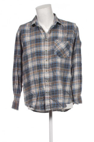 Herrenhemd Unbranded, Größe L, Farbe Mehrfarbig, Preis 14,83 €