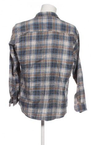 Herrenhemd Unbranded, Größe L, Farbe Mehrfarbig, Preis 14,83 €
