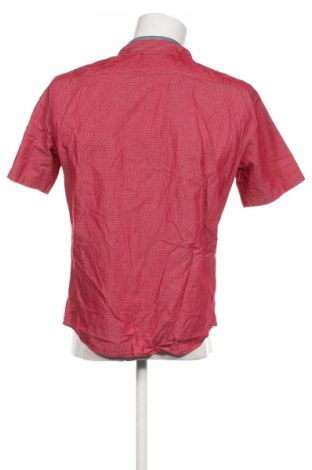 Męska koszula Unbranded, Rozmiar XL, Kolor Czerwony, Cena 95,99 zł