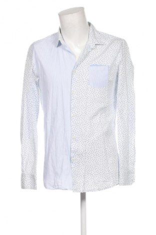 Cămașă de bărbați Unbranded, Mărime XL, Culoare Multicolor, Preț 76,32 Lei