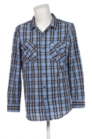 Herrenhemd Unbranded, Größe XL, Farbe Mehrfarbig, Preis € 16,14