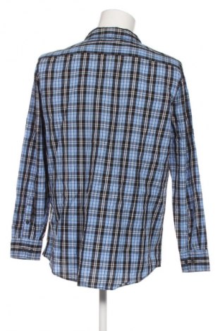 Herrenhemd Unbranded, Größe XL, Farbe Mehrfarbig, Preis € 16,14
