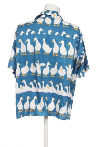 Cămașă de bărbați Unbranded, Mărime XL, Culoare Multicolor, Preț 63,99 Lei