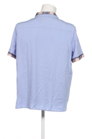 Pánska košeľa  Unbranded, Veľkosť XL, Farba Modrá, Cena  16,95 €