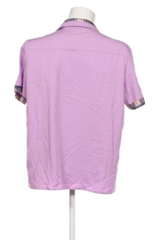 Férfi ing Unbranded, Méret XL, Szín Lila, Ár 3 749 Ft
