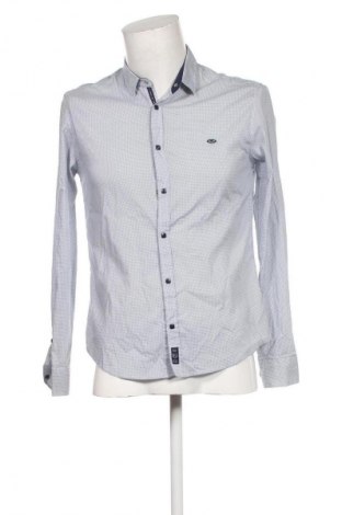 Herrenhemd Unbranded, Größe L, Farbe Mehrfarbig, Preis € 14,83