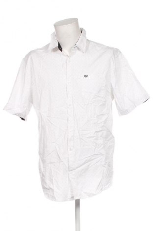 Herrenhemd Unbranded, Größe XXL, Farbe Mehrfarbig, Preis € 10,99