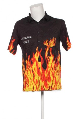 Herrenhemd Unbranded, Größe XL, Farbe Mehrfarbig, Preis 25,99 €