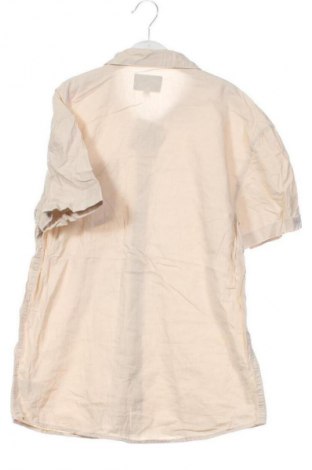 Pánska košeľa  Unbranded, Veľkosť S, Farba Béžová, Cena  16,95 €