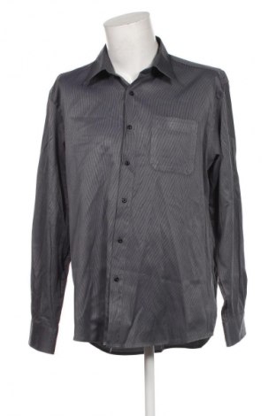 Herrenhemd Unbranded, Größe XXL, Farbe Mehrfarbig, Preis € 14,91