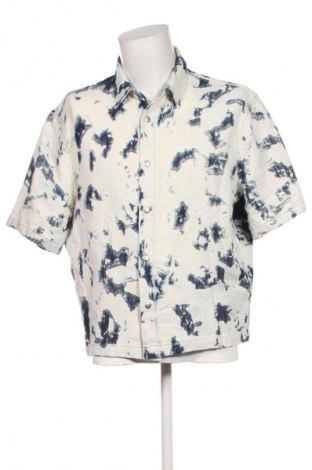 Herrenhemd Unbranded, Größe L, Farbe Mehrfarbig, Preis € 21,99