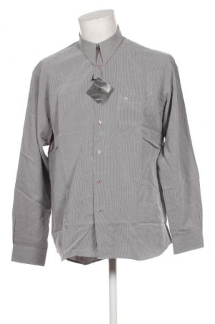 Férfi ing Unbranded, Méret L, Szín Szürke, Ár 3 249 Ft