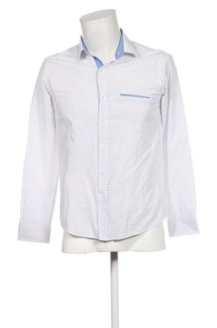 Herrenhemd Unbranded, Größe M, Farbe Mehrfarbig, Preis € 14,91