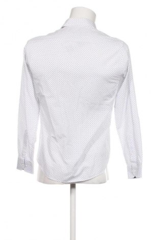 Herrenhemd Unbranded, Größe M, Farbe Mehrfarbig, Preis € 14,91