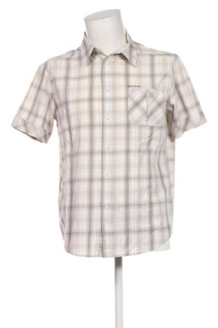 Herrenhemd Unbranded, Größe L, Farbe Mehrfarbig, Preis € 14,77
