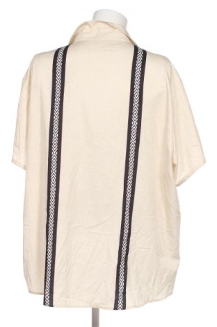 Herrenhemd Unbranded, Größe 5XL, Farbe Mehrfarbig, Preis € 9,99