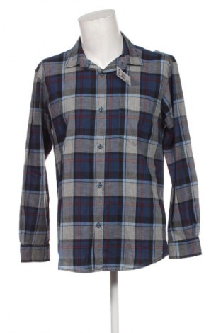 Herrenhemd Unbranded, Größe XL, Farbe Mehrfarbig, Preis € 11,99