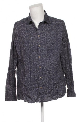 Herrenhemd Unbranded, Größe XXL, Farbe Mehrfarbig, Preis € 8,99